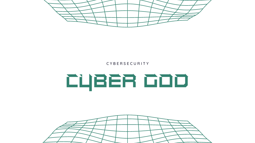 Cyber GOD